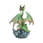 Emerald Oracle 19cm - 100