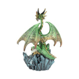 Emerald Oracle 19cm - 100