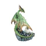 Emerald Oracle 19cm - 100