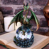 Emerald Oracle 19cm - 100