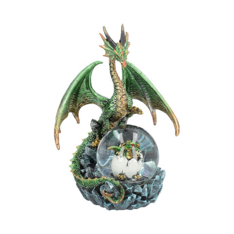 Emerald Oracle 19cm - 100