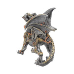Dracus Machina (Small) 20.5cm - 100