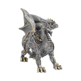 Dracus Machina (Small) 20.5cm - 100