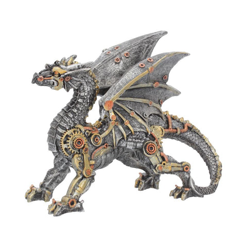 Dracus Machina (Small) 20.5cm - 100