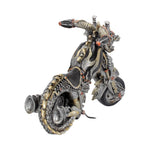 Dracus Birota 29cm - 0