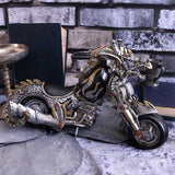Dracus Birota 29cm - 0