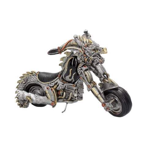 Dracus Birota 29cm - 0
