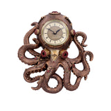 Octoclock 26cm - 36