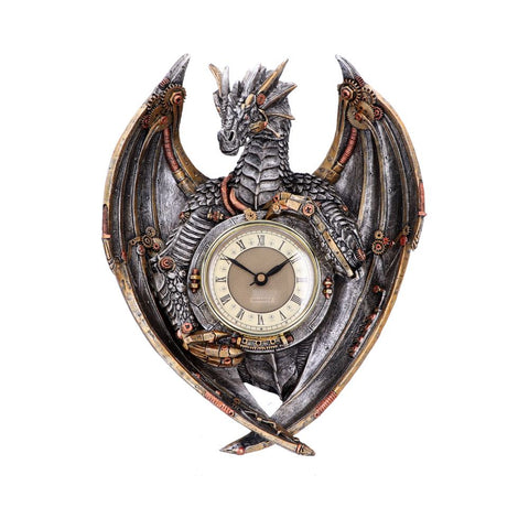 Dracus Horologium 27.5cm - 100