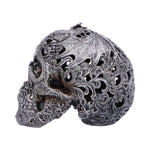 Cranial Drakos (Silver) 19.5cm - 100
