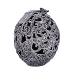 Cranial Drakos (Silver) 19.5cm - 100