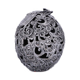 Cranial Drakos (Silver) 19.5cm - 100