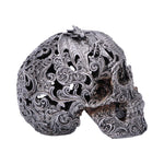 Cranial Drakos (Silver) 19.5cm - 100