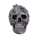 Cranial Drakos (Silver) 19.5cm - 100