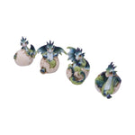 Hatchlings Emergence (Set of 4) 8cm - 100