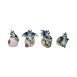 Hatchlings Emergence (Set of 4) 8cm - 100