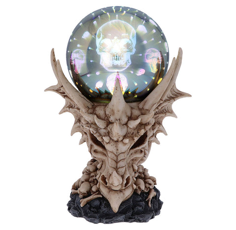 Skeletal Realm 27cm - 71