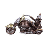 Wheels of Steel 29cm - 100