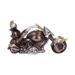 Wheels of Steel 29cm - 100