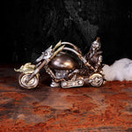 Wheels of Steel 29cm - 100