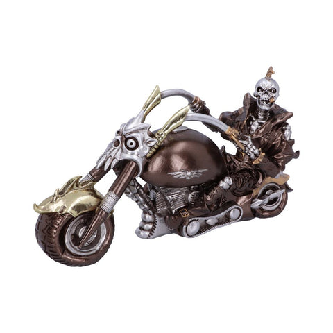 Wheels of Steel 29cm - 100