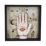 Palmistry Companion 20.2cm - 100