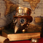 Automaton Apothecary 20.5cm - 100