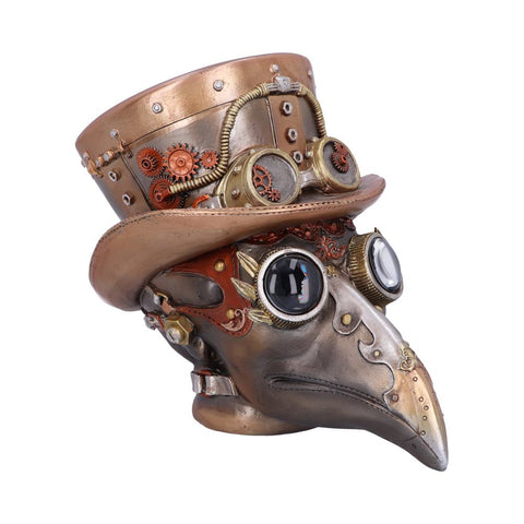 Automaton Apothecary 20.5cm - 100