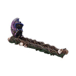 Grimalkin Incense Burner 29cm - 100