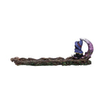 Grimalkin Incense Burner 29cm - 100