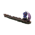 Grimalkin Incense Burner 29cm - 100