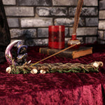 Grimalkin Incense Burner 29cm - 100