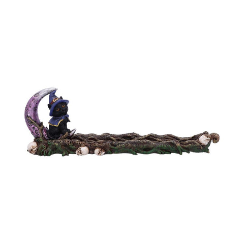 Grimalkin Incense Burner 29cm - 100