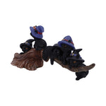 Purrfect Broomstick 27.5cm - 100