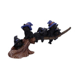 Purrfect Broomstick 27.5cm - 100