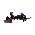 Purrfect Broomstick 27.5cm - 100