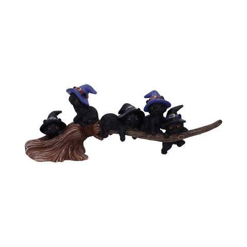 Purrfect Broomstick 27.5cm - 100