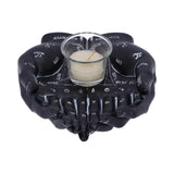 Palmist's Guide (Black) 22.3cm - 100