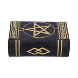 Spell Box 15cm - 100