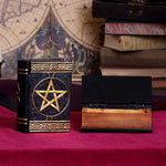 Spell Box 15cm - 100