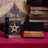 Spell Box 15cm - 100