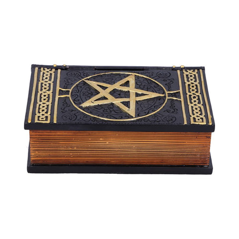 Spell Box 15cm - 100