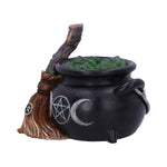 Bubbling Cauldron 14.5cm - 71