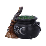 Bubbling Cauldron 14.5cm - 71