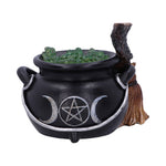 Bubbling Cauldron 14.5cm - 71
