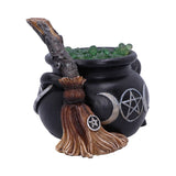 Bubbling Cauldron 14.5cm - 71