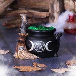 Bubbling Cauldron 14.5cm - 71