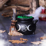 Bubbling Cauldron 14.5cm - 71