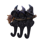 Witches Helpers Key Hanger 20cm - 100
