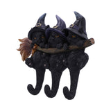 Witches Helpers Key Hanger 20cm - 100